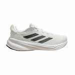 Tênis adidas Response - Masculino BRANCO/PRETO