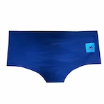 Sunga adidas Solid - Adulto AZUL ESCURO