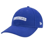 Boné New Era 920 St Fresh Neyyan Fem Mjb - Strapback - Adulto AZUL