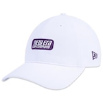 Boné New Era 920 St Winter Sports Branded Whi - Strapback - Adulto BRANCO