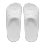 Chinelo Olympikus Sereno - Unissex BRANCO