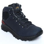 Bota Bull Terrier Montrail - Masculina AZUL