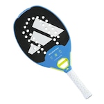 Raquete de Beach Tennis adidas Metalbone 3.2 Team PRETO