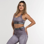 Top Fitness FitDance Classic Nadador - Feminino Nao Se Aplica