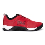 Tênis Everlast Climber 4 - Masculino Vermelho/Preto