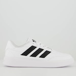 Tênis adidas Courtblock - Unissex BRANCO