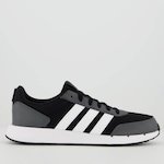 Tênis adidas Run50S - Masculino PRETO