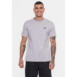 Camiseta Hd Stargazer - Masculina CINZA