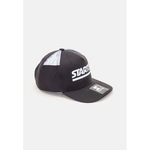 Boné Aba Curva Starter - Snapback - Adulto PRETO