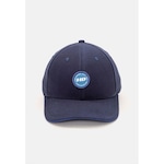 Boné Aba Curva Hd - Snapback - Adulto AZUL ESCURO