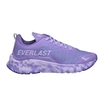 Tênis Everlast Cave Runner Masculino Multicores