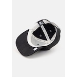 Boné Aba Curva Starter - Snapback - Adulto PRETO