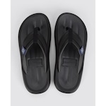 Chinelo Cartago Luxemburgo - Masculino CINZA/PRETO