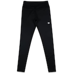 Calça Legging New Era  Flag - Feminina PRETO