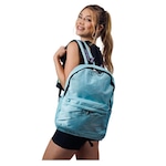 Mochila Everlast Urban AZUL