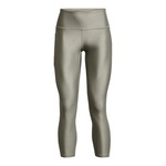 Calça Legging Under Armour 7/8 Hg Armour Hi Ankle - Feminina VERDE