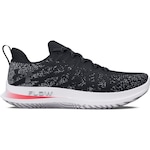 Tênis Under Armour Velociti 3 - Masculino PRETO