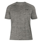 Camiseta Under Armour Tech 2.0 - Masculina VERDE