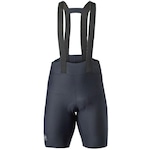 Bretelle Ciclismo Free Force Classic Invert 3D Pro - Masculino PRETO