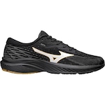 Tênis Mizuno Goya - Masculino PRETO