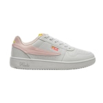 Tênis Fila Acd Classic - Feminino BRANCO