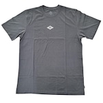 Camiseta Rip Curl New Blade Tee - Masculina CINZA