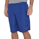 Bermuda Mizuno Run Easy 2 - Masculina AZUL ESCURO