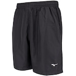 Bermuda Mizuno Energy 7 - Masculina PRETO