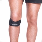 Suporte Sub Patelar Kestal Unissex Ksn006 PRETO