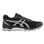 Tênis Asics Gel Hypersonic 2 - Masculino PRETO/CINZA