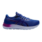 Tênis Asics Gel Excite 8 - Feminino AZUL/ROSA