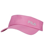 Viseira Fila Running - Adulto ROSA CLARO