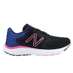 Tênis New Balance 521 - Feminino PRETO/AZUL