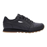 Tênis Puma St Runner Full - Masculino PRETO