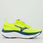 Tênis Mizuno Advance Rsp - Masculino AMARELO