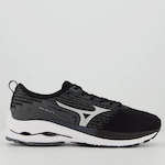 Tênis Mizuno Wave Vitality 5 - Masculino PRETO