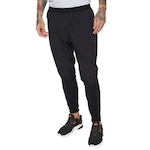 Calça Fila Jogging II - Masculina F11R072-160 PRETO