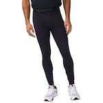 Calça Legging Fila Compress Skin - Masculina CINZA CLA/PRETO