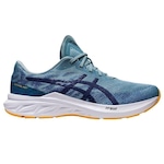 Tênis Asics Dynablast 3 - Masculino AZUL ESC/AZUL