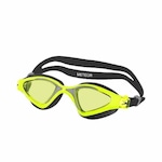 Óculos de Natação Speedo Meteor - Adulto PRETO/AMARELO