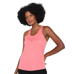 Camiseta Regata Mizuno Spark - Feminina Coral