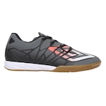 Chuteira Futsal Umbro Alchemist Club - Adulto PRETO