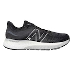 Tênis New Balance 880 V12 - Masculino PRETO/CINZA