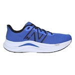 Tênis New Balance Fuelcell Propel V4 - Masculino Amarelo/Laranja