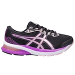 Tênis Asics Gel-Nagoya 5 - Feminino PRETO/ROXO