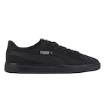 Tênis Puma Smash V2 - Masculino PRETO