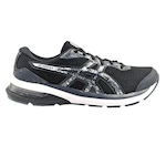 Tênis Asics Gel-Nagoya 5 - Masculino PRETO/CINZA