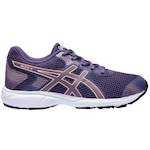 Tênis Asics Buzz 4 - Infantil ROXO/AMARELO