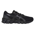 Tênis Asics Gel Quantum 180 Fly - Feminino PRETO/CINZA