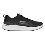 Tênis Skechers Go Run Pulse - Masculino PRETO/AZUL ESC